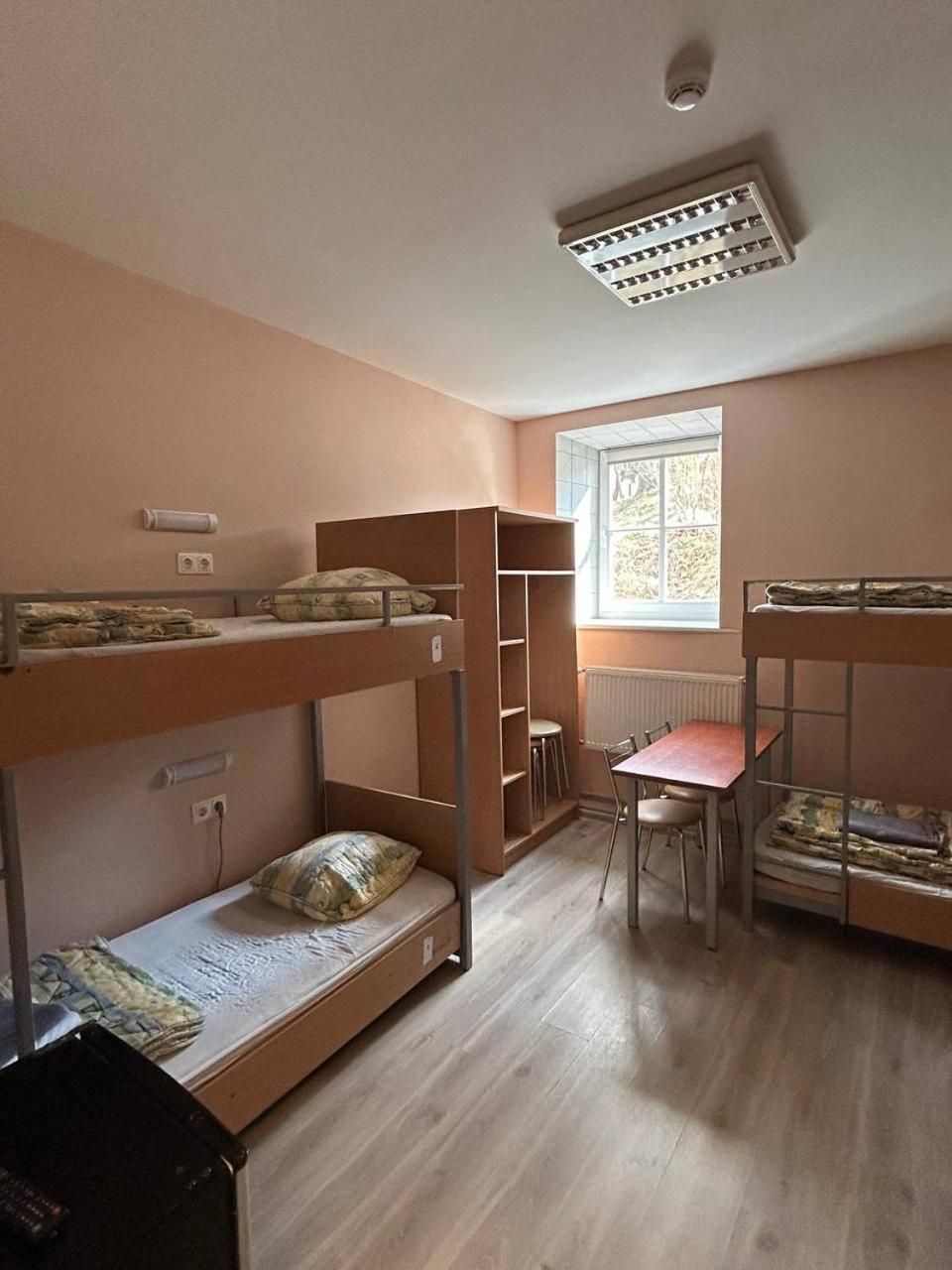 Hostel Filaretai Vilnius Kültér fotó